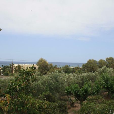 Romantic Apartment Adelianos Kampos Dış mekan fotoğraf