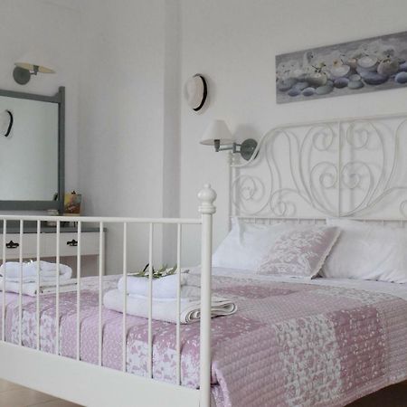 Romantic Apartment Adelianos Kampos Dış mekan fotoğraf