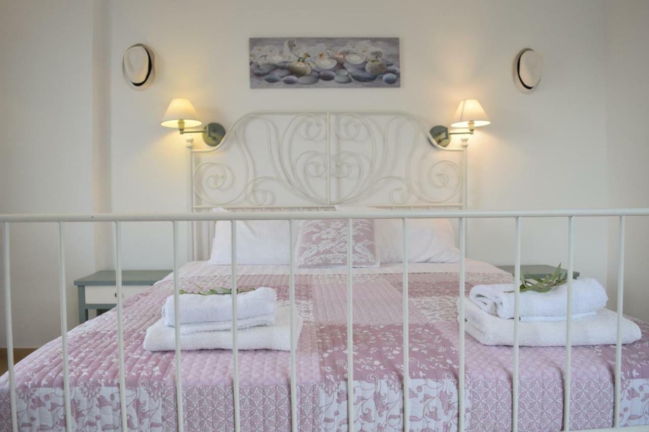 Romantic Apartment Adelianos Kampos Dış mekan fotoğraf