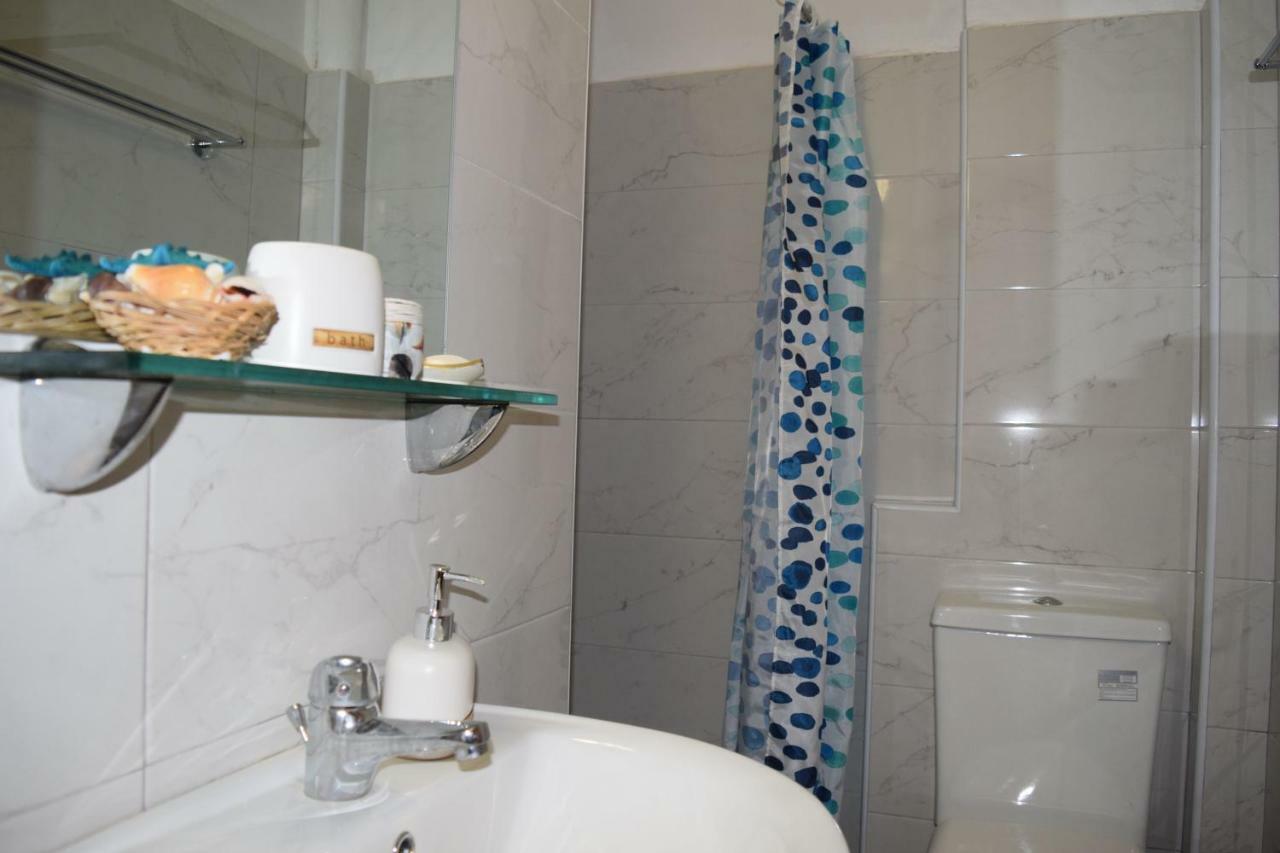 Romantic Apartment Adelianos Kampos Dış mekan fotoğraf