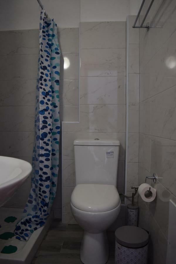 Romantic Apartment Adelianos Kampos Dış mekan fotoğraf